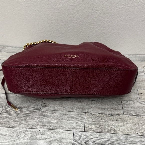 Henri Bendel Shoulder Bag - Picture 4 of 13